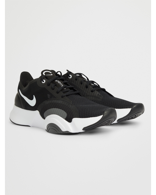 Nike Nike Air Zoom Super Rep Go Black/ White-dk Smoke Grey