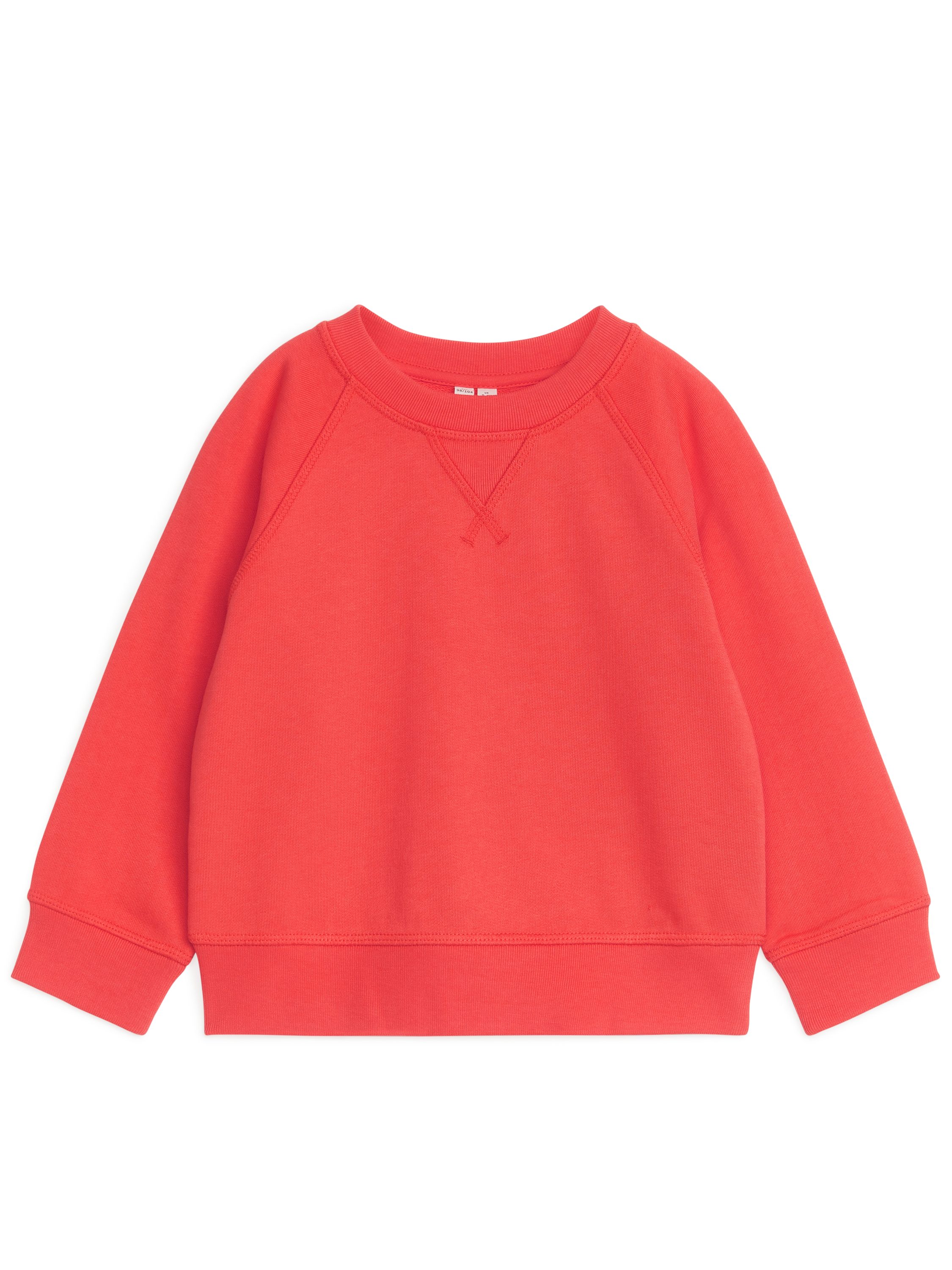 Rot 18-24M Rabatt 80 % KINDER Pullovers & Sweatshirts Ohne Kapuze Urchin sweatshirt 