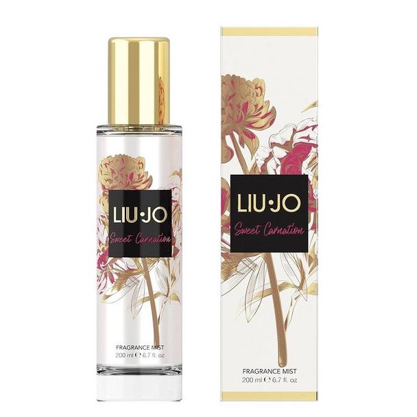 LIU JO Lui Jou Sweet Carnation Fragrance Mist 200ml