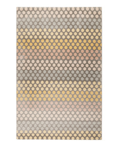 Kurzflorteppich - Spotted Stripe - 13mm - 3kg/m²