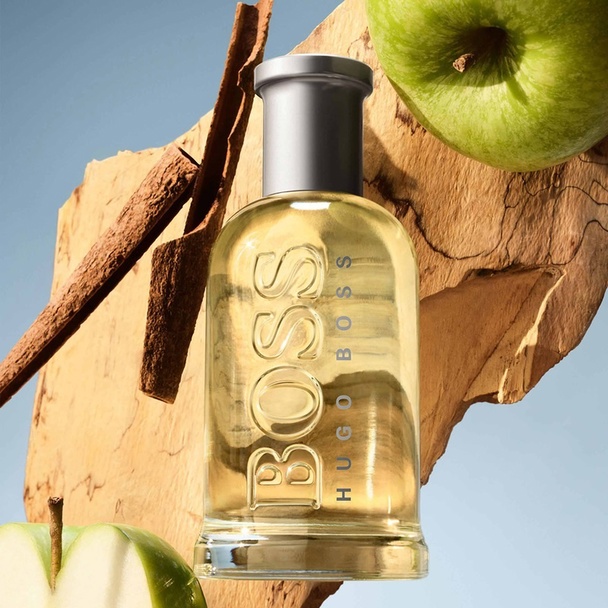 Hugo Boss Hugo Boss Boss Bottled Edt 30ml