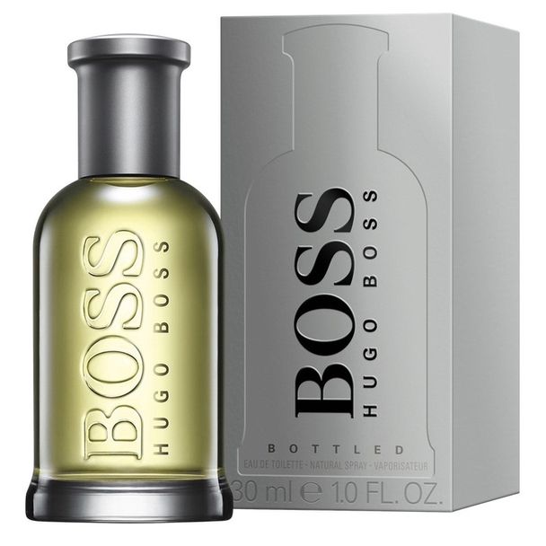 Hugo Boss Hugo Boss Boss Bottled Edt 30ml