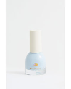 Nagellack Forget Me Not