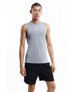 Drymove™ Sports Vest Top Grey