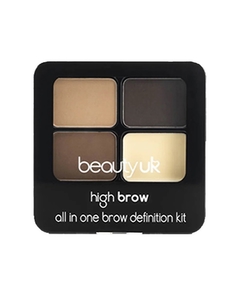 Beauty Uk Eyebrow Kit