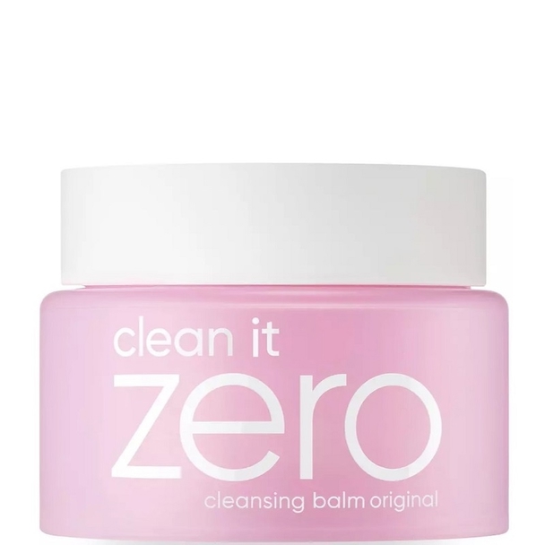 Banila Co Banila Co Clean it Zero Cleansing Balm Original 25ml