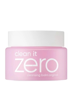 Banila Co Clean it Zero Cleansing Balm Original 25ml