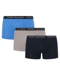 Tommy Hilfiger 3-Pack Boxers Mehrfarben