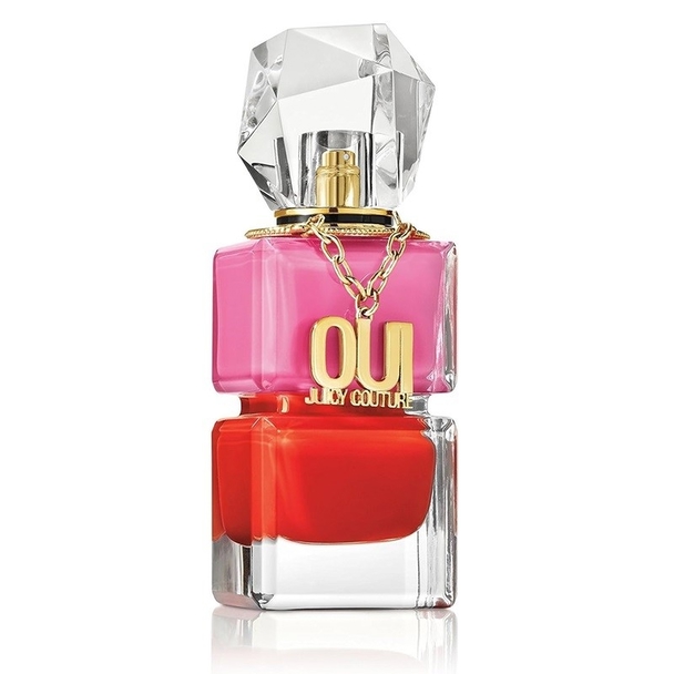 Juicy Couture Juicy Couture Oui Edp 100ml