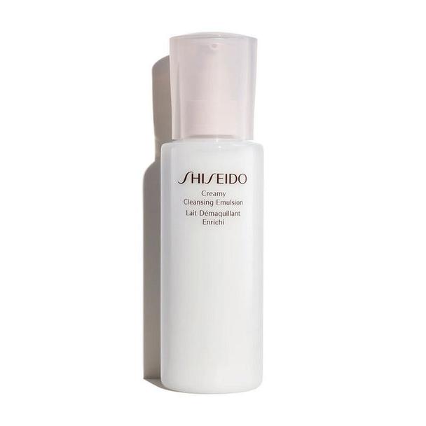 SHISEIDO Shiseido Creamy Cleansing Emulsion 200ml
