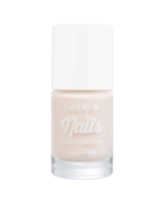 Beauty Uk Nails No.27 Almond Milk 9ml