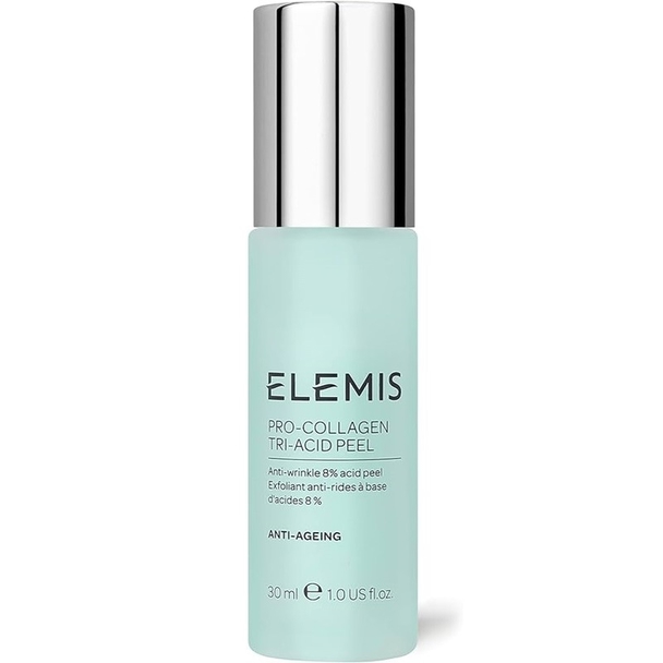 ELEMIS Elemis Pro-collagen Tri-acid Peel 30ml