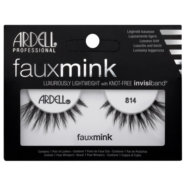 Ardell Ardell Faux Mink 814