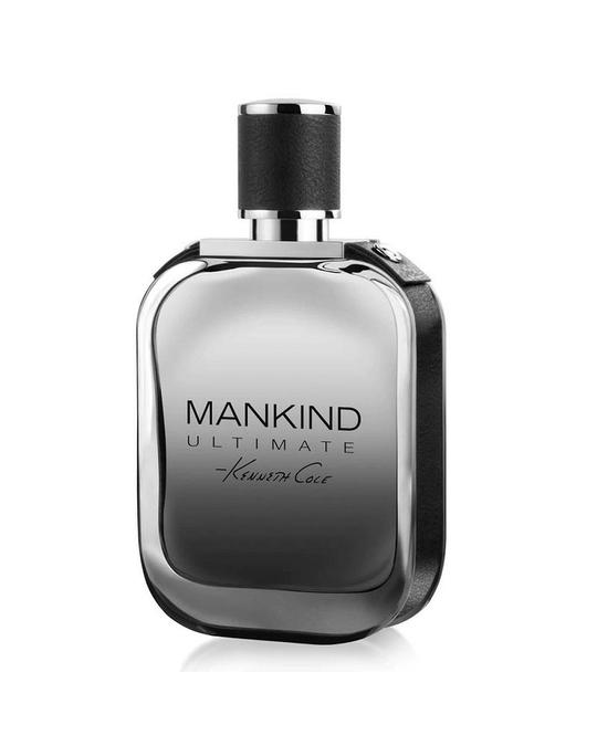 Kenneth Cole Kenneth Cole Mankind Ultimate Edt 100ml