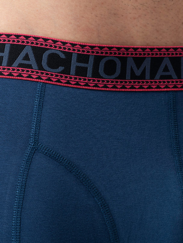 Muchachomalo Muchachomalo Heren Boxershorts - 2 Pack - Mannen Onderbroeken