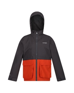 Regatta Childrens/kids Hywell Waterproof Jacket