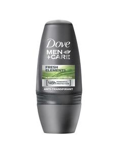 Dove Deo Roll-on - Men+care Fresh Elements 50ml