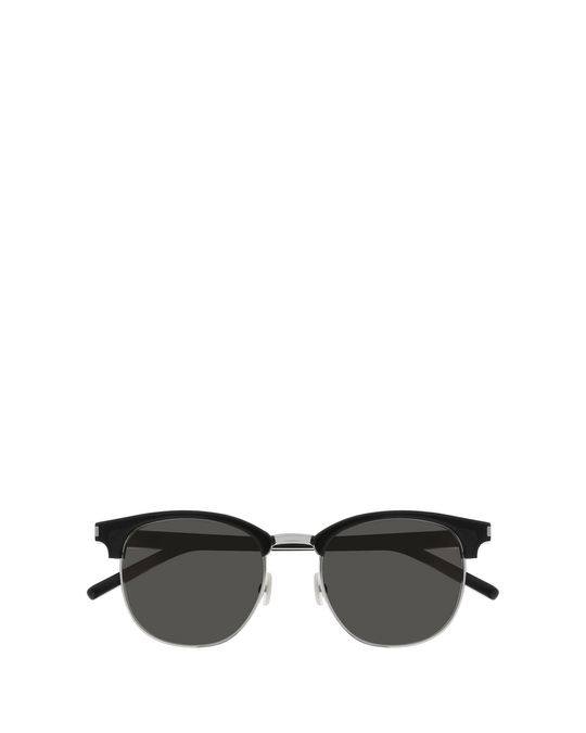 Saint Laurent Sl 108 Black Sunglasses