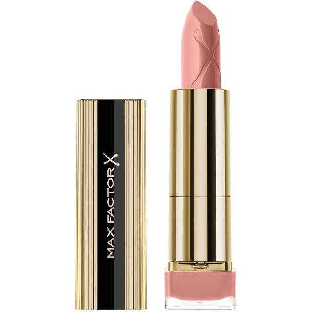 Max Factor Max Factor Colour Elixir Lipstick - 005 Simply Nude