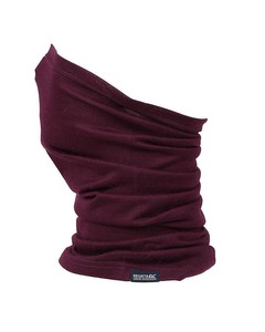 Regatta Unisex Adult Merino Multitube Neck Warmer