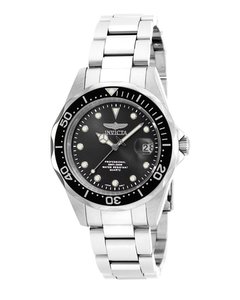 Invicta Pro Diver  17046 Quartz Horloge - 37mm
