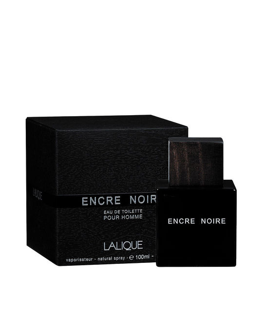 Lalique Lalique Encre Noire Men Edt 100ml