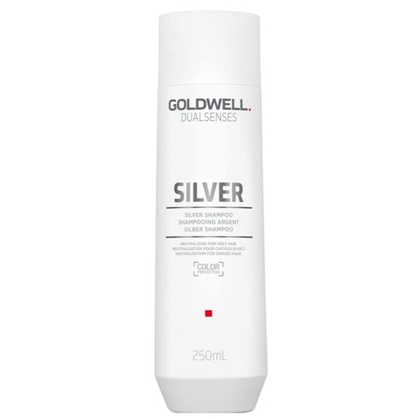 Goldwell Goldwell Dualsenses Silver Shampoo 250ml