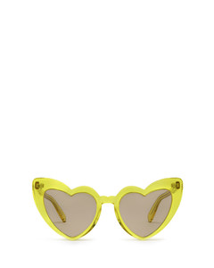 Sl 181 Yellow Solbriller