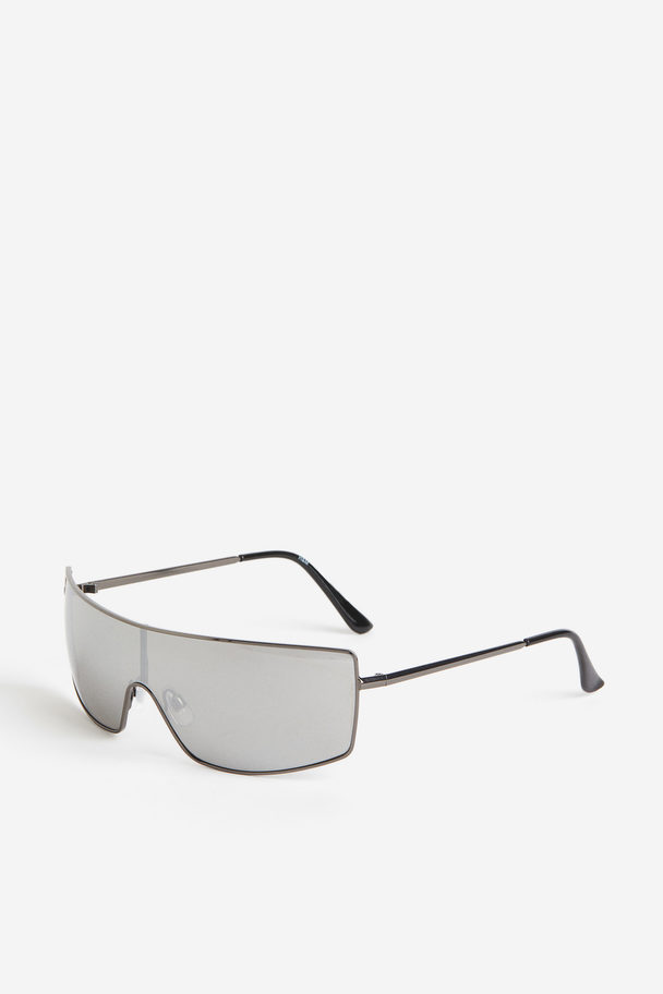 H&M Sunglasses Black