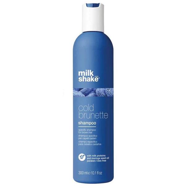 milk_shake Milk_shake Cold Brunette Shampoo 300ml