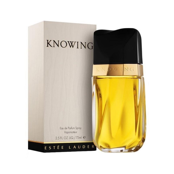 Estée Lauder Estee Lauder Knowing Edp 75ml