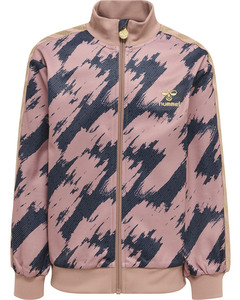 Hmlallison Zip Jacket
