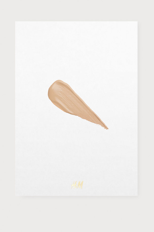 H&M Concealer Golden Beige