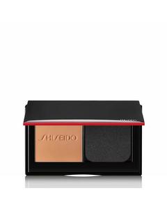 Shiseido Synchro Skin Self Refreshing Custom Finish Powder Foundation - 310 Silk 9g