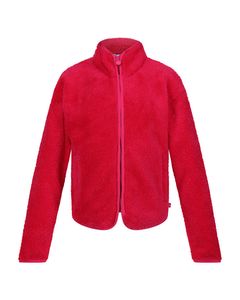 Regatta Childrens/kids Kallye Ii Full Zip Fleece Jacket
