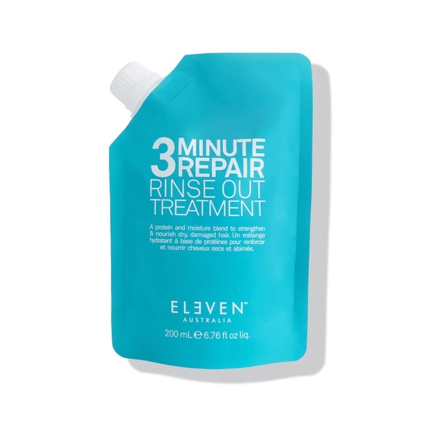 ELEVEN Australia Eleven Australia 3 Minute Repair Rinse Out Treatment 200ml