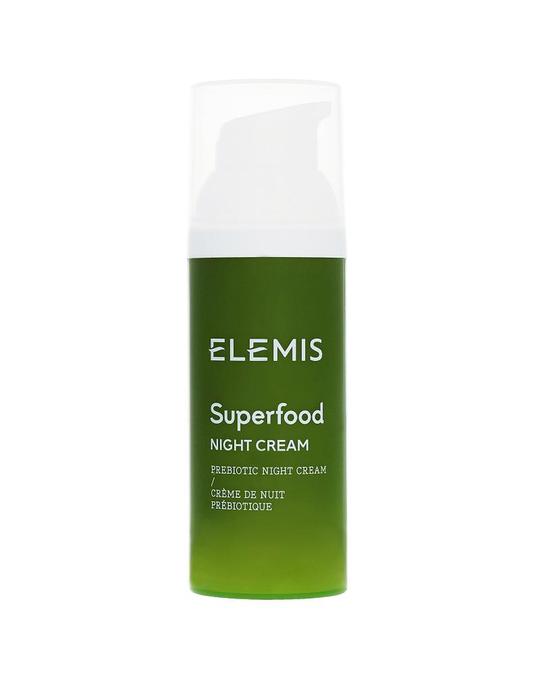 ELEMIS Elemis Superfood Night Cream Prebiotic Night Cream 50ml