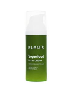 Elemis Superfood Night Cream Prebiotic Night Cream 50ml