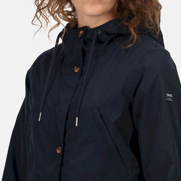 Regatta Regatta Womens/ladies Nahla Waterproof Jacket