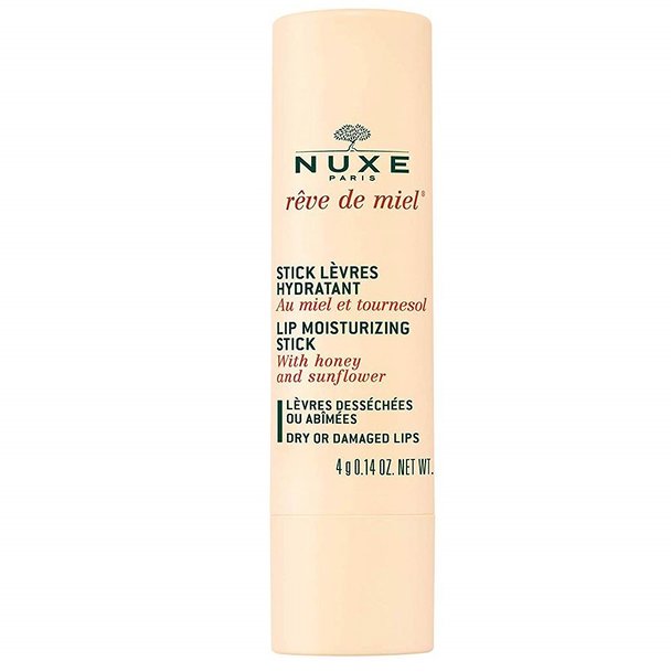 NUXE Nuxe Reve De Miel Lip Moisturizing Stick 4g