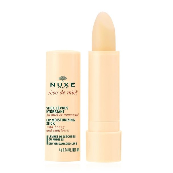 NUXE Nuxe Reve De Miel Lip Moisturizing Stick 4g