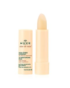 Nuxe Reve De Miel Lip Moisturizing Stick 4g