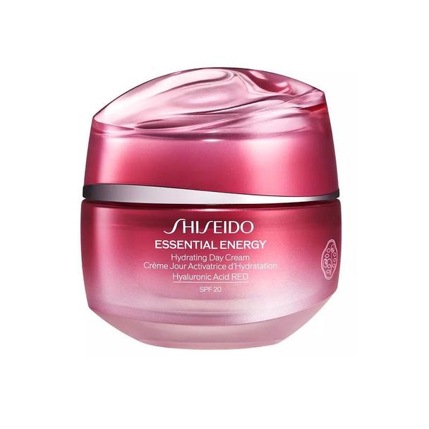 SHISEIDO Shiseido Essential Energy Day Cream Spf20 50ml
