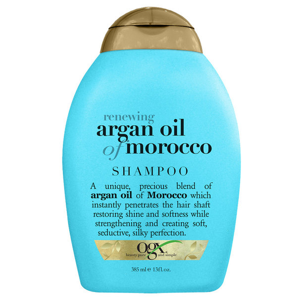 OGX Ogx Renewing Argan Oil Of Morocco Shampoo 385ml