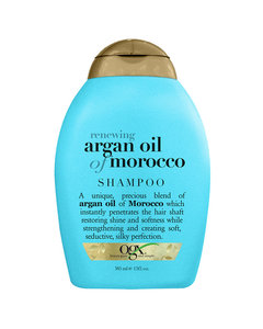 Ogx Renewing Argan Oil Of Morocco Shampoo 385ml