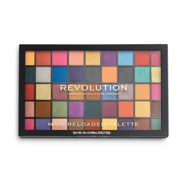 Revolution Makeup Revolution Maxi Reloaded - Dream Big