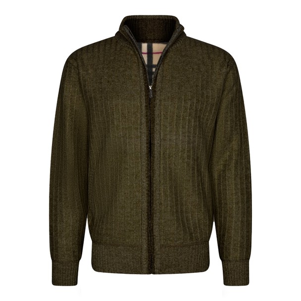 Cappuccino Italia Cappuccino Italia Bounded Jacket Zwart Gron