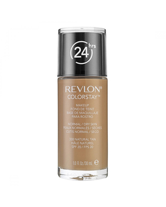 Revlon Colorstay Makeup Normal/dry Skin - 330 Natural Tan 30ml