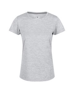 Regatta Womens/ladies Fingal Edition T-shirt