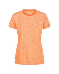 Regatta Womens/ladies Fingal Edition T-shirt
